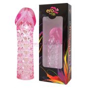 Насадка закрытая penis sleeve