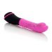 Розовый вибромассажер из силикона TANTRIC AURA MASSAGER, 10 режимов вибрации Розовый вибромассажер из силикона TANTRIC AURA MASSAGER, 10 режимов вибрации