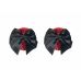 Пэстисы Burlesque Blaze Black