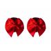Пэстисы Burlesque Blaze Red