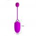 Виброяйцо с управлением через смартфон через bluetooth
