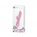 Вибромассажёр "TERNENCE" 12 режимов вибрации, 4 режима ротации