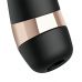 Бесконтактный вакуум-волновой клиторальный стимулятор Satisfyer PRO 3 Vibration