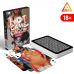 Карты игральные HOT GAME CARDS РОЛИ, 36 карт