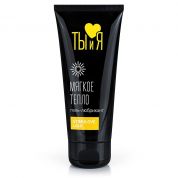 Гель-лубрикант stimulove light флакон с возбуждающим эффектом диспенсер 50 г